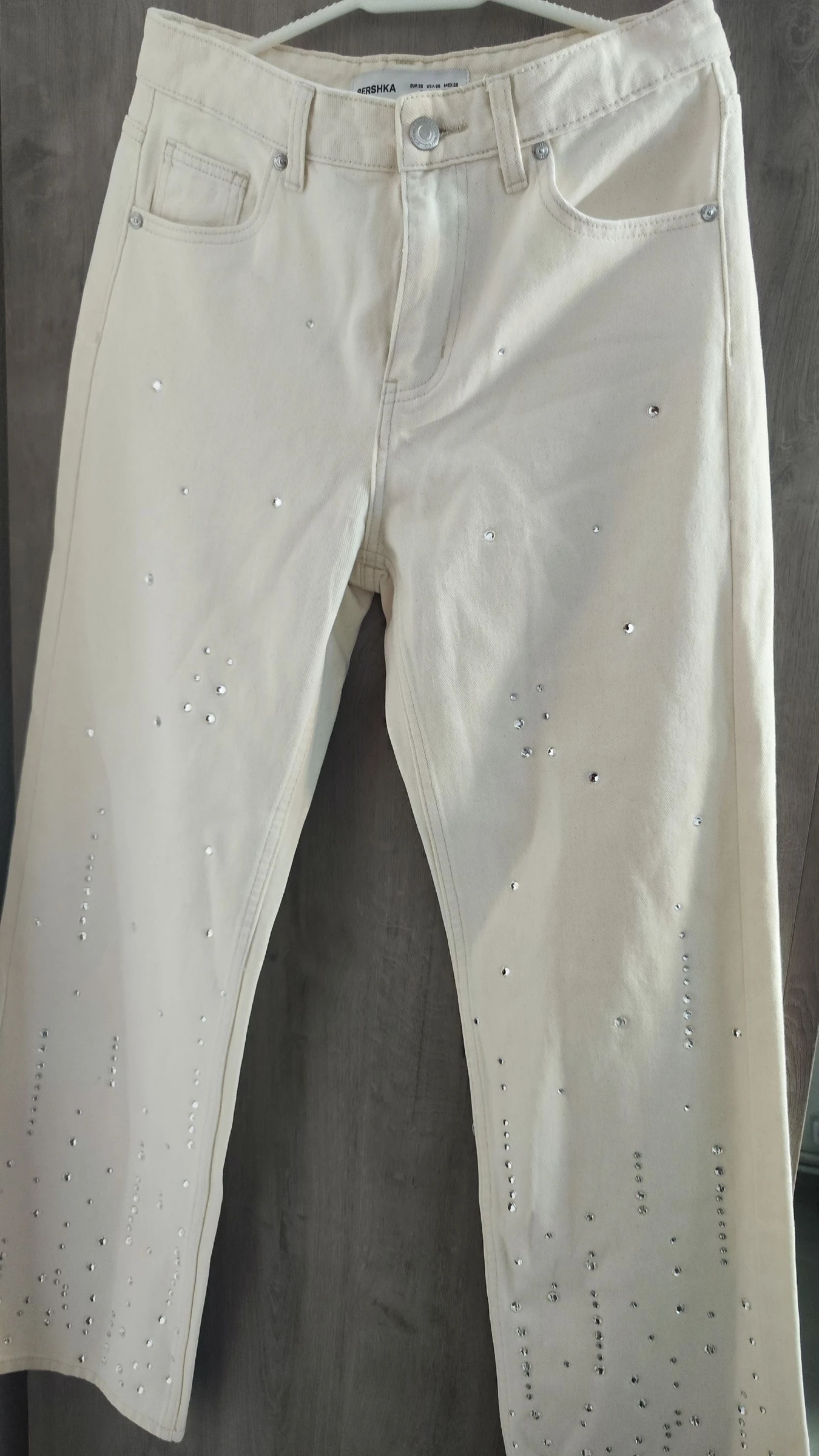 Trousers – photo 2